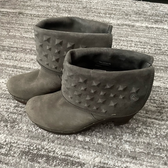 Ugg ankle boots - Picture 1 of 4
